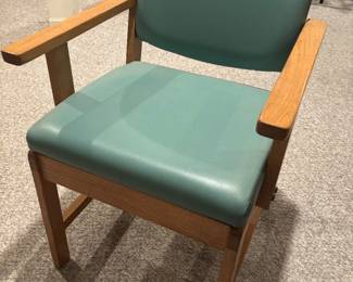 LUMEX BRAND OF CHAIR