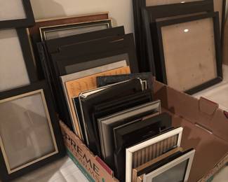 FRAMES