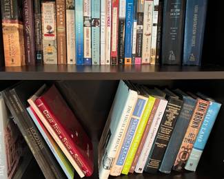 BOOKS