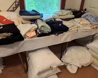 LINENS