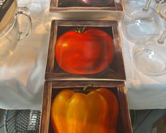 3 PLATES