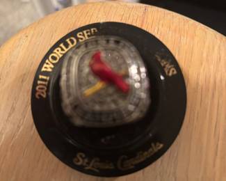 CARDINAL RING