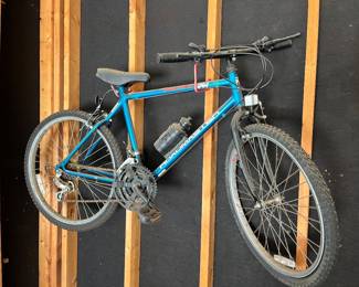 BIKE