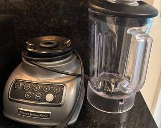 BLENDER
