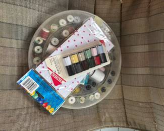 SEWING ITEMS