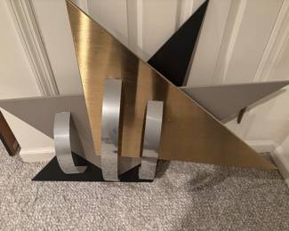 METAL WORK