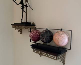 WIRE ARTWORK
