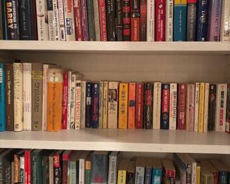 BOOKS