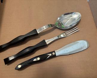 CUTCO PIECES