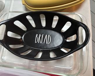 BREAD DISH
