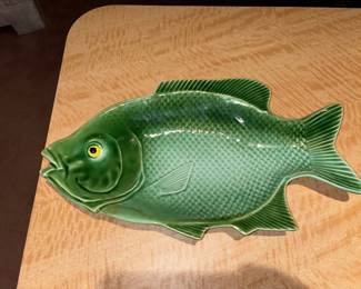 FISH TRAY