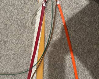 WOMEN'S BELTS