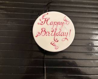 PEDESTAL FOR CUPCAKE