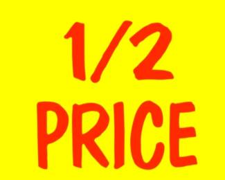 Sale Picture