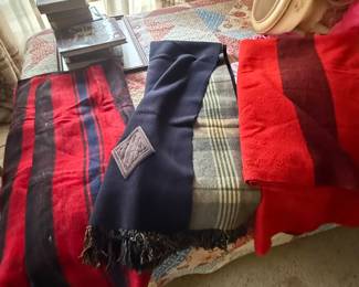 Stadium Blankets