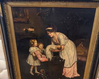 Sale Picture