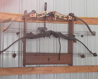 Cross and compound all in good condition