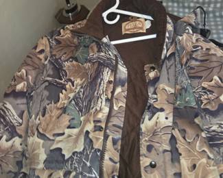 Wonderful jacket