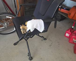 Nice chair
