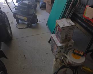 Compressors