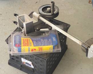 Downright supplies