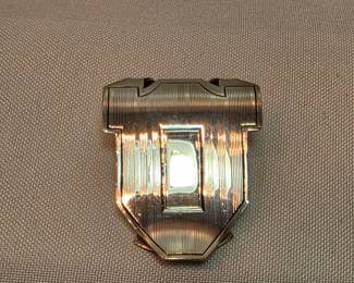 Sterling Silver Clip