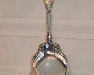Rare Gorham Chantilly Cracker Spoon