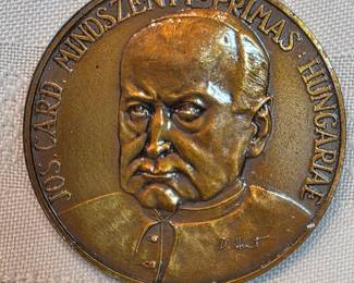 Hungarian Medal