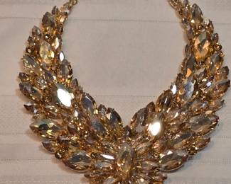 Costume Necklace
