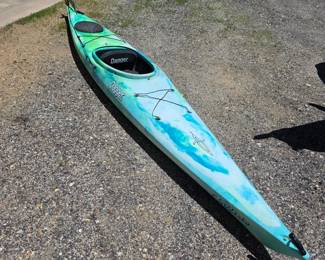 14 Foot Kayak A