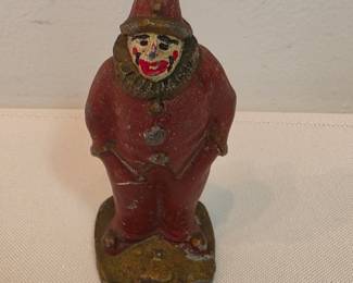 Lead Clown