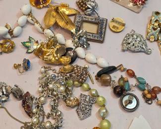 Random Jewelry Lot G