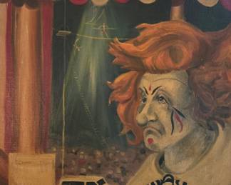 Original Raphael Nadeem c1940-50's