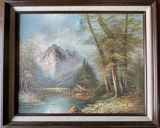 Sale Picture