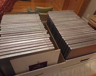 Record collection