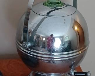 Coffee pot