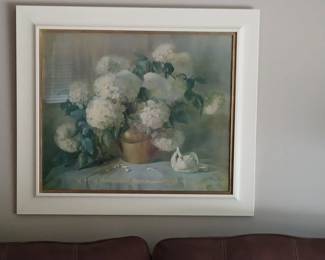 Bessie Hestrom print