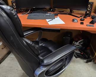 Office chair