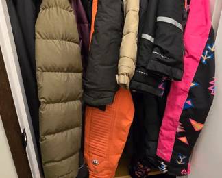 Coats
