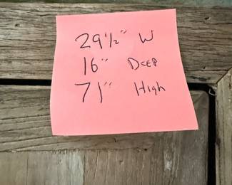 Sale Picture