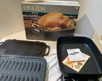 Cooking Help
