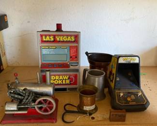 Interesting Older Stuff