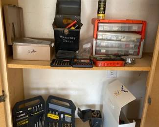 Drilling And Soldering
