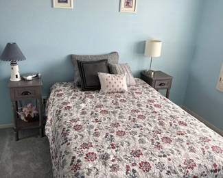 Perfect Ready Made Guest Room