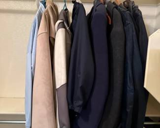 Mens And Womens Cold Weather Coats