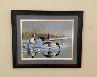 Reflections By Clark Ostergaard