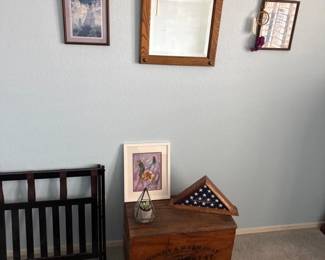 Assorted Decor