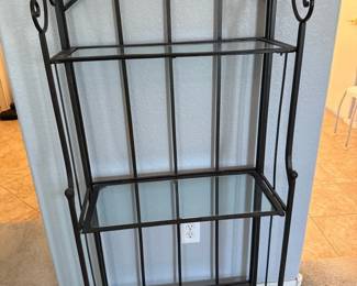 Mini Bakers Rack