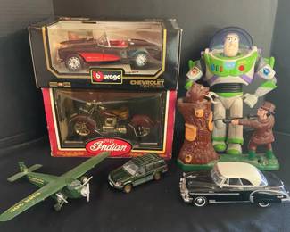 Toy For All