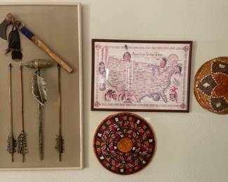 Native American Art